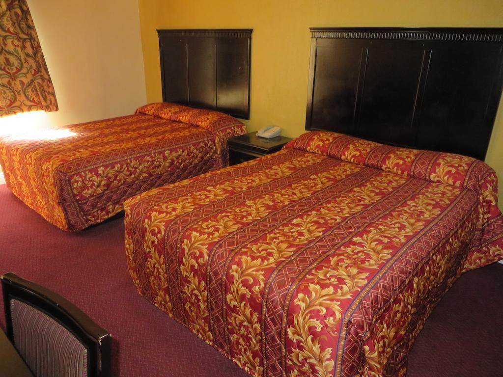 New Bay Motel ลอสแอนเจลิส ห้อง รูปภาพ